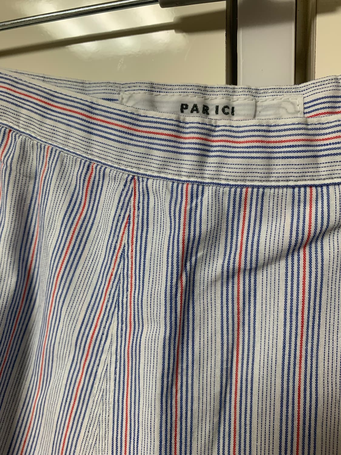 Par ici skirt 스트라이프 미디스커트 상품이미지7