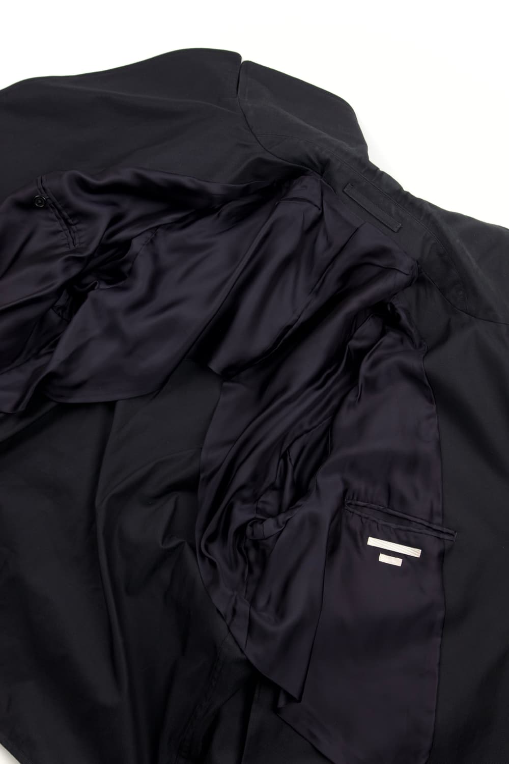 BLURHMS 드릴 샴브레이 모터사이클 카본네이비 상품이미지8