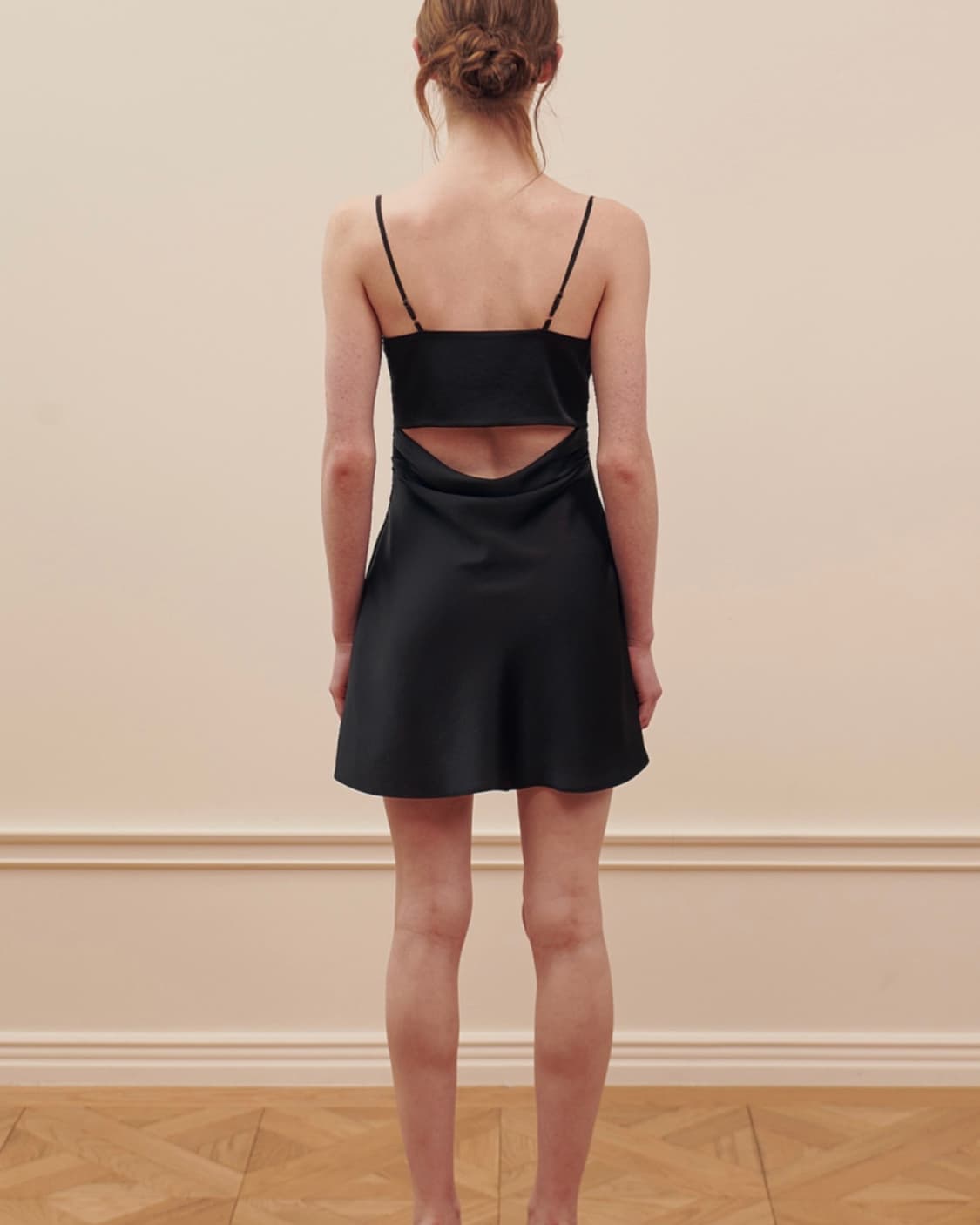 페인오어플레져 발레리나 드레스 M 상품이미지2