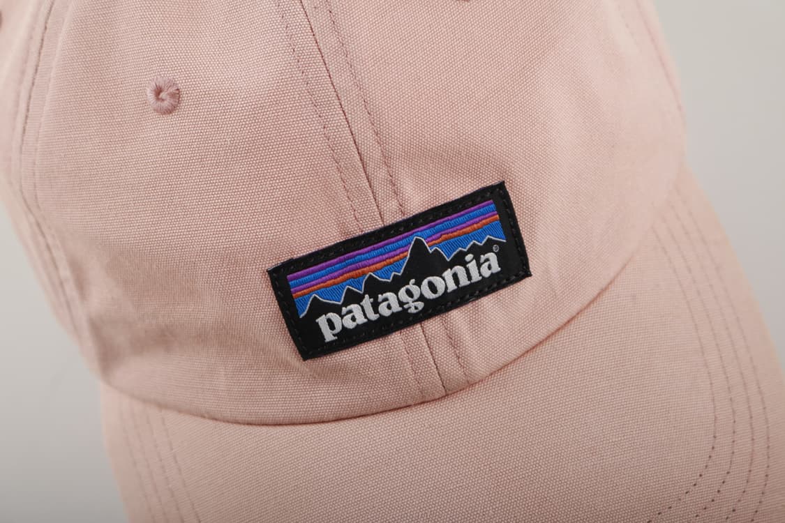 파타고니아 볼캡 모자 상품이미지2