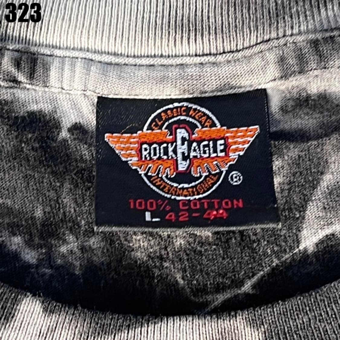 ARMY 탱크 티셔츠  상품이미지2