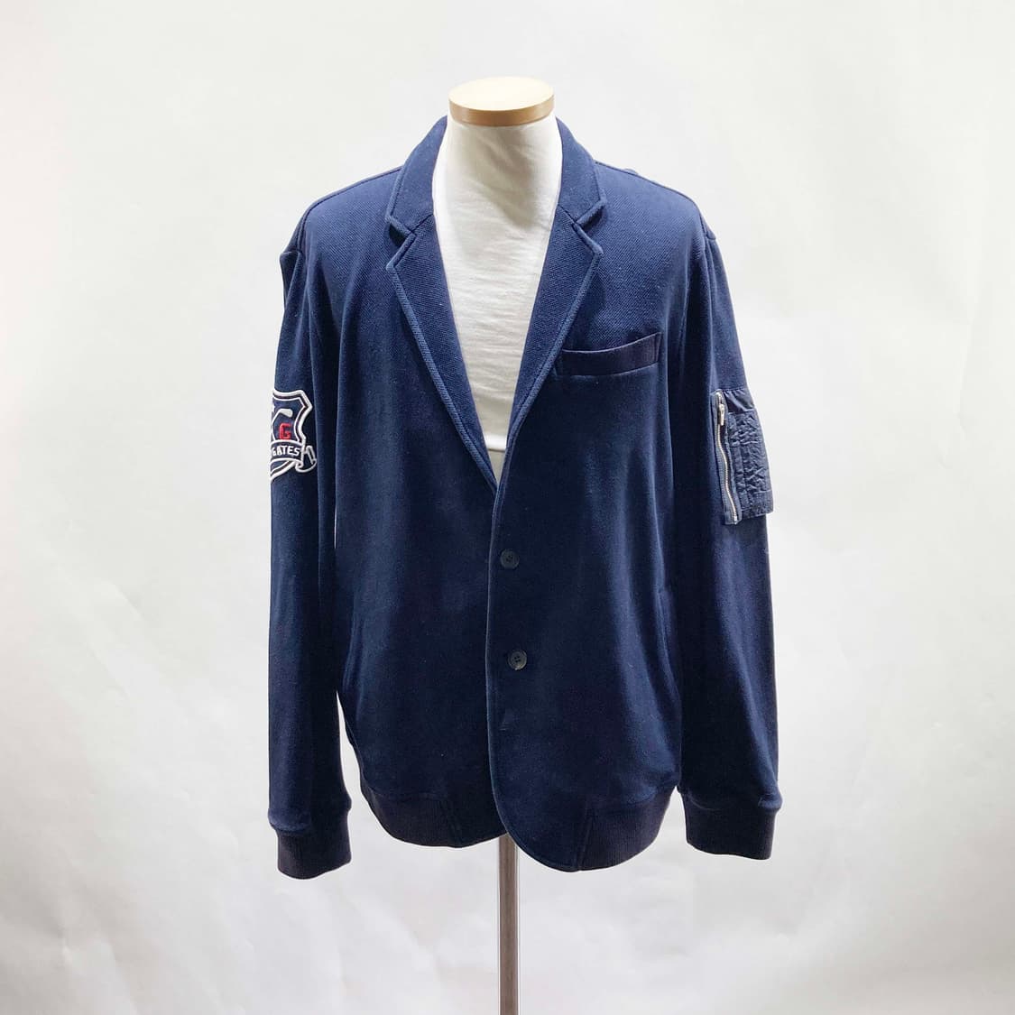 파리게이츠 정품 남성캐주얼가디건 7사이즈 진스센스 상품이미지1