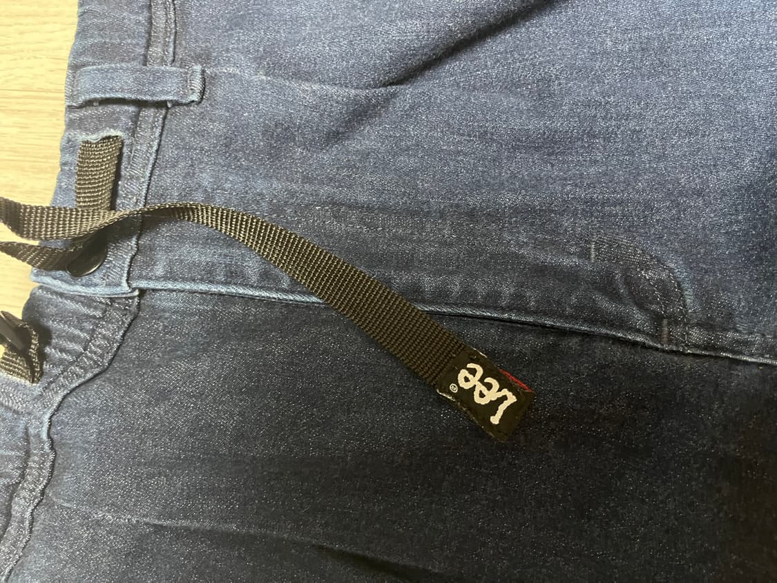 M) 그라미치 lee 데님 상품이미지2