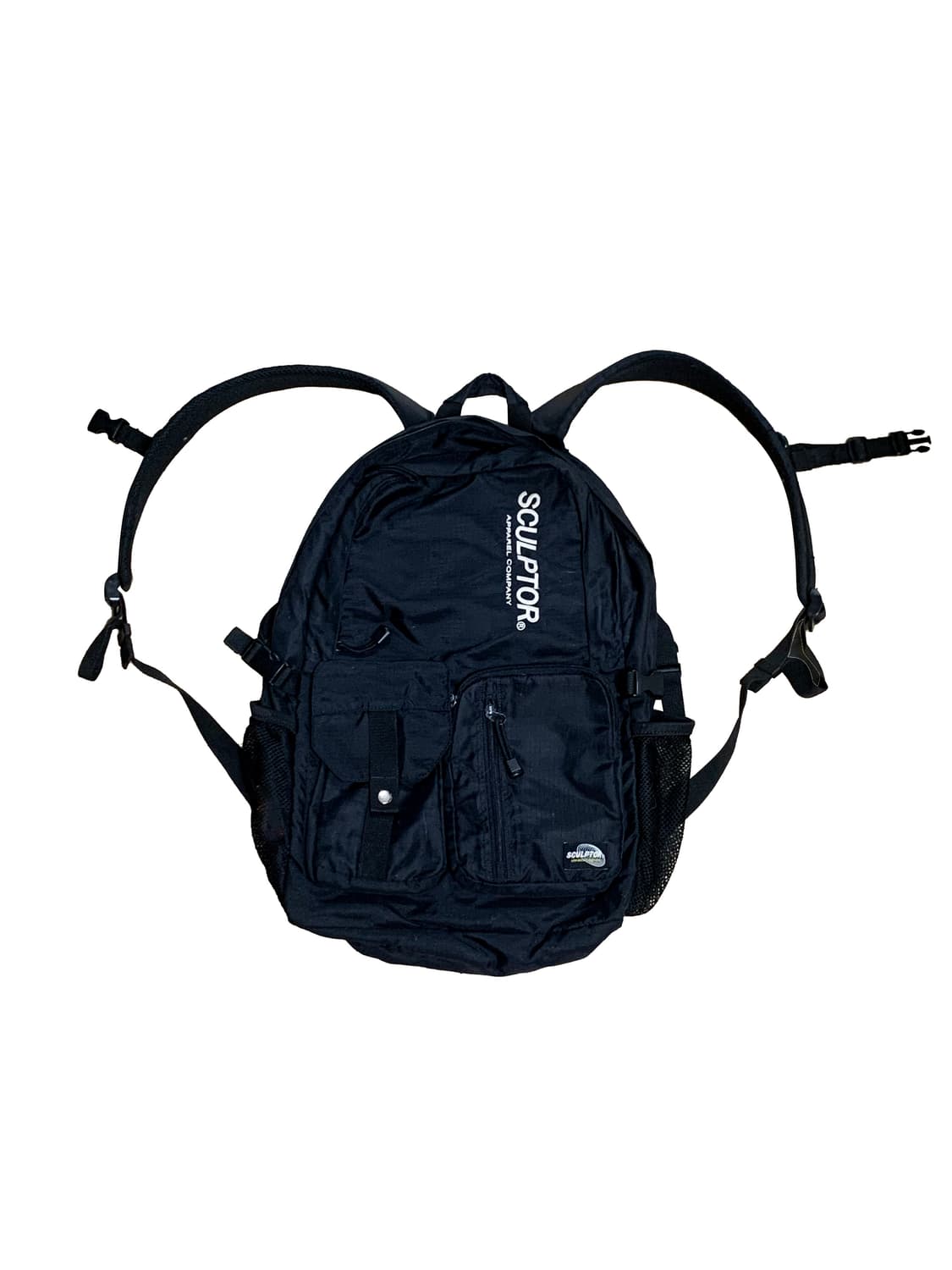 Sculptor backpack 스컬프터 백팩 상품이미지1