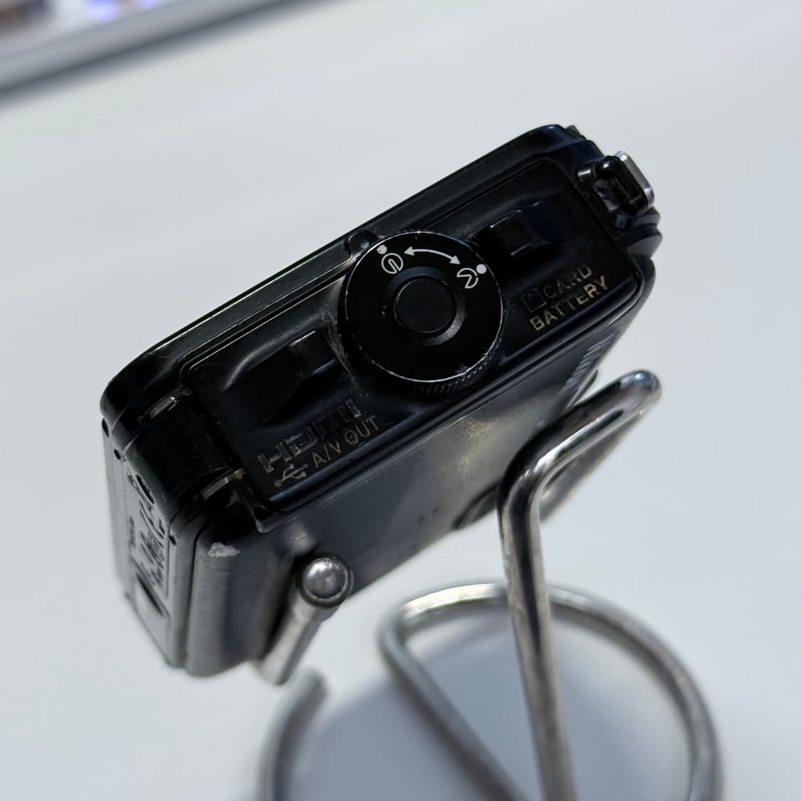 니콘 쿨픽스 nikon coolpix aw100 상품이미지5
