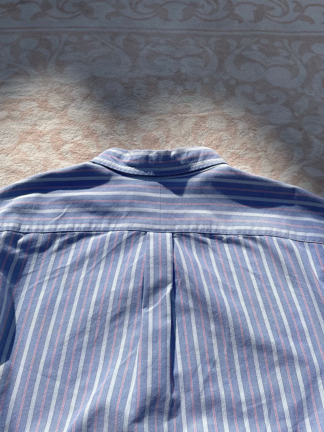 Polo Ralph Lauren Classic Stripe Oxford  상품이미지6