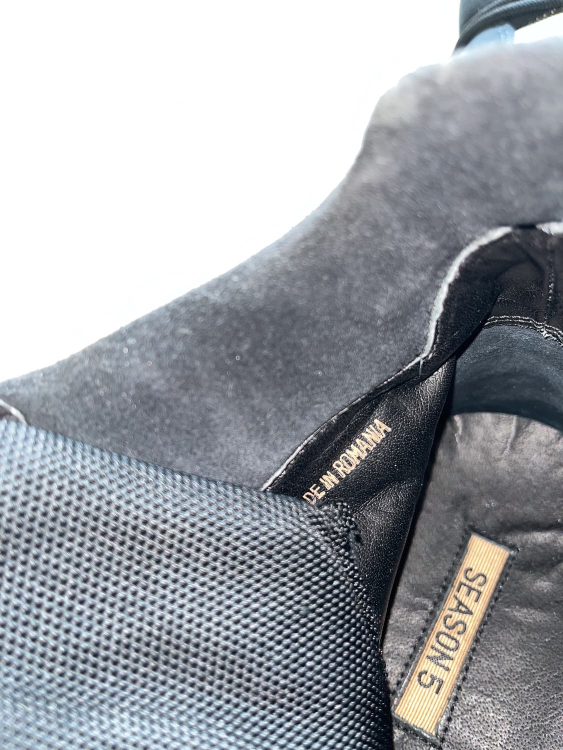 Yeezy Season 5 상품이미지10