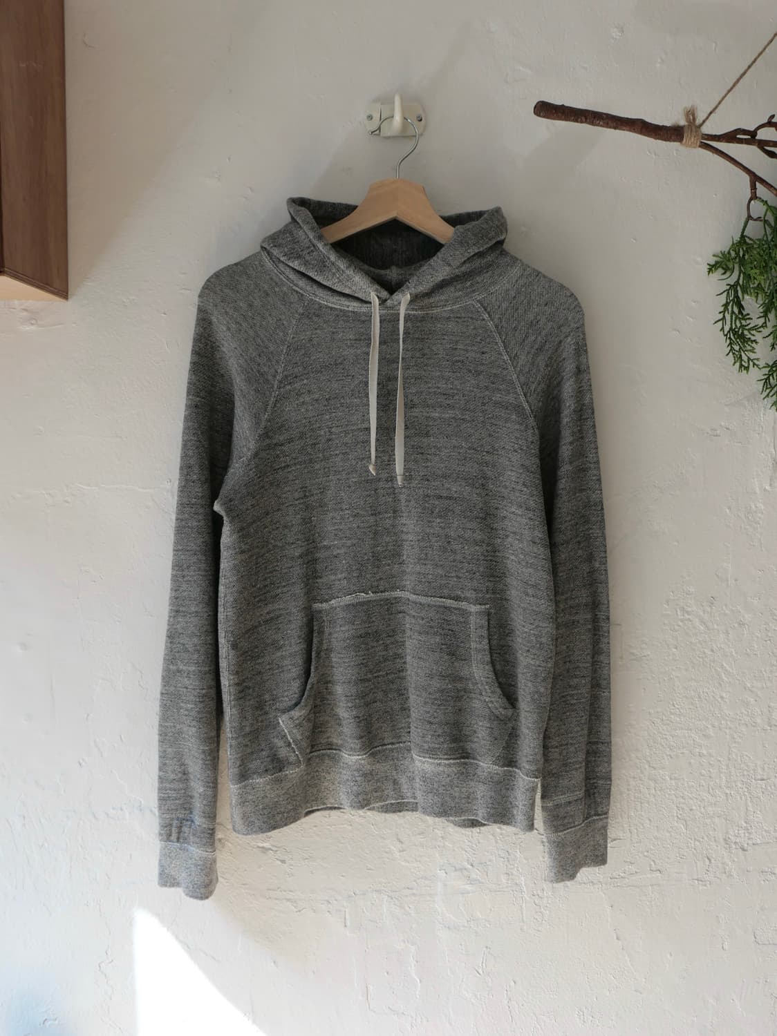 엔 할리우드 후드티 상품이미지1