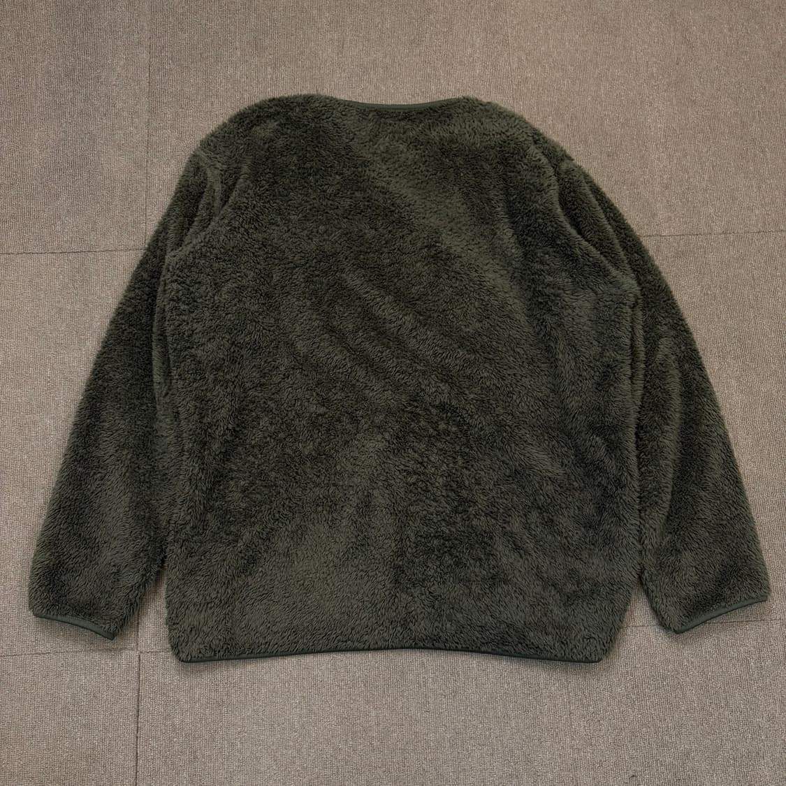 유니클로 X 엔지니어드가먼츠 후리스 XL 상품이미지6