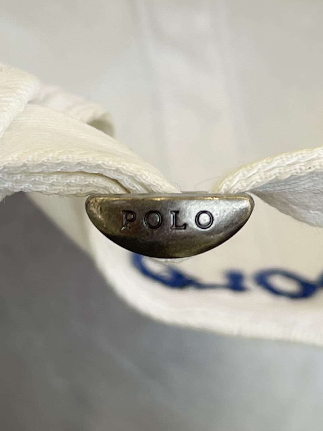 폴로랄프로렌 베이직 포니 베이스볼캡 상품이미지5