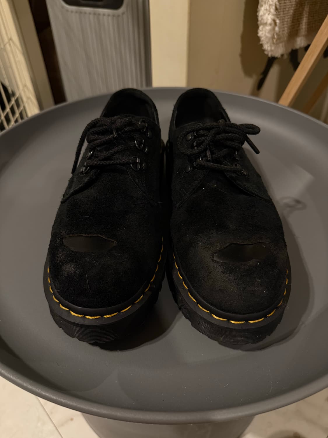 닥터마틴 1461 스틸토 상품이미지2