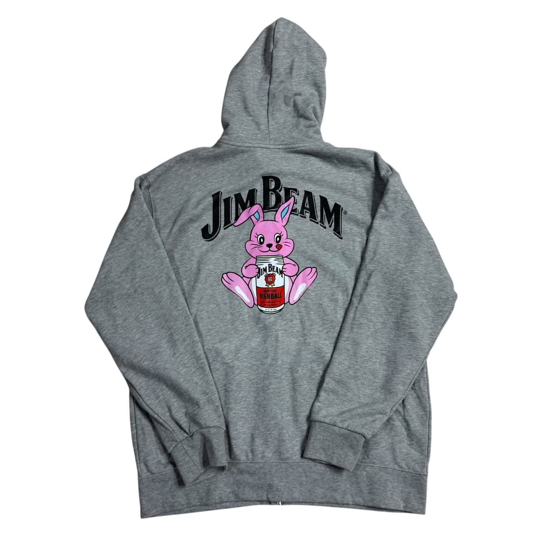 짐빔 후드집업 상품이미지3