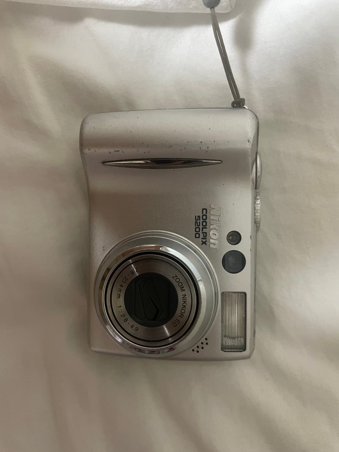 니콘 쿨픽스5200 상품이미지1