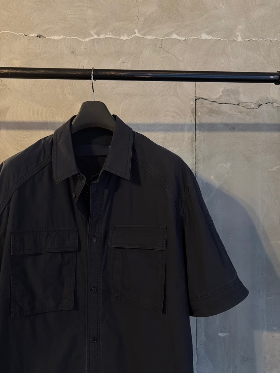 준지 워크셔츠 남성100 상품이미지3