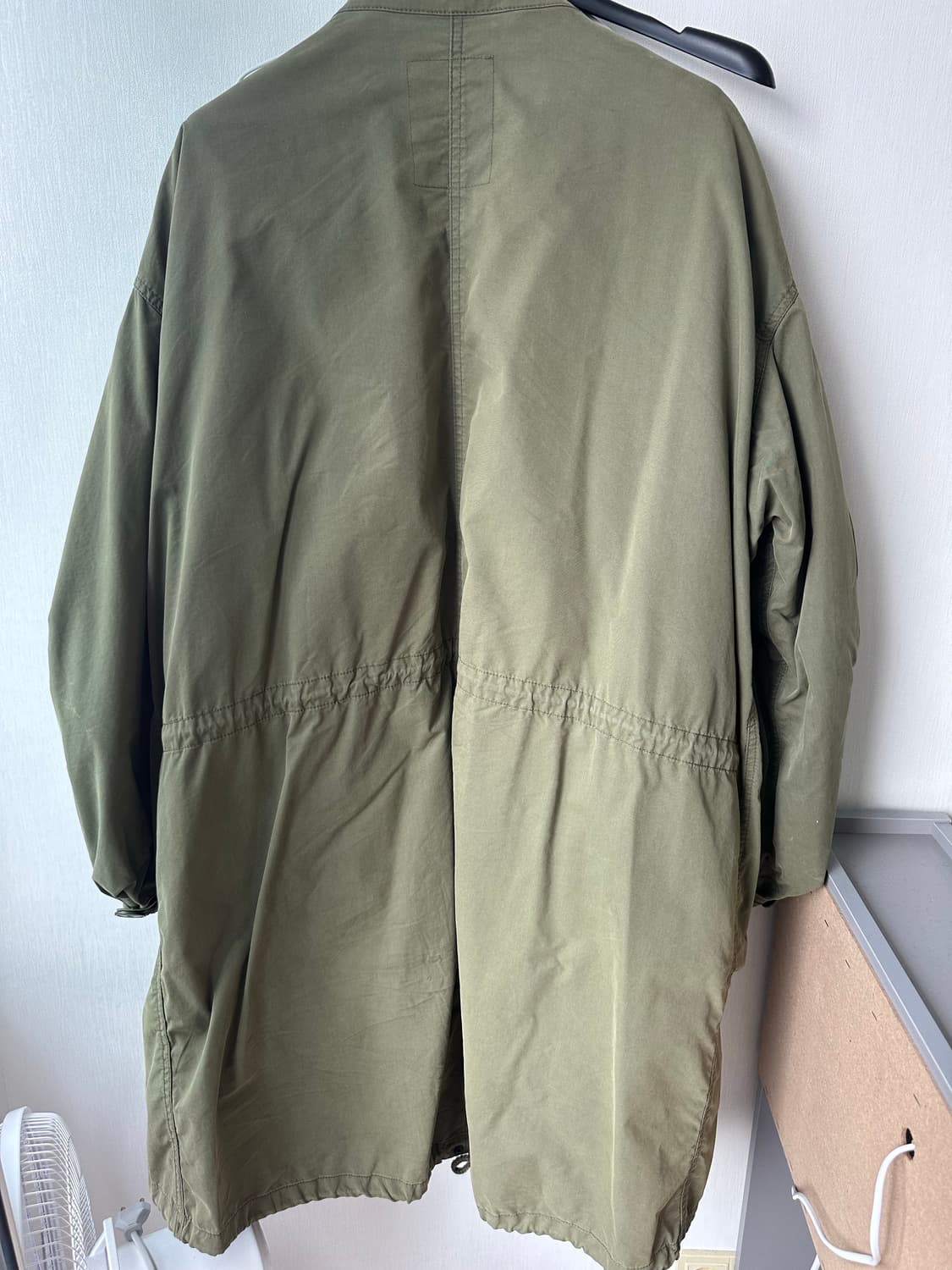 프릭스 스토어 m65 상품이미지4