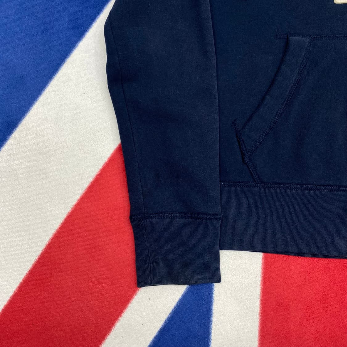 후아유 후드집업 M 상품이미지3