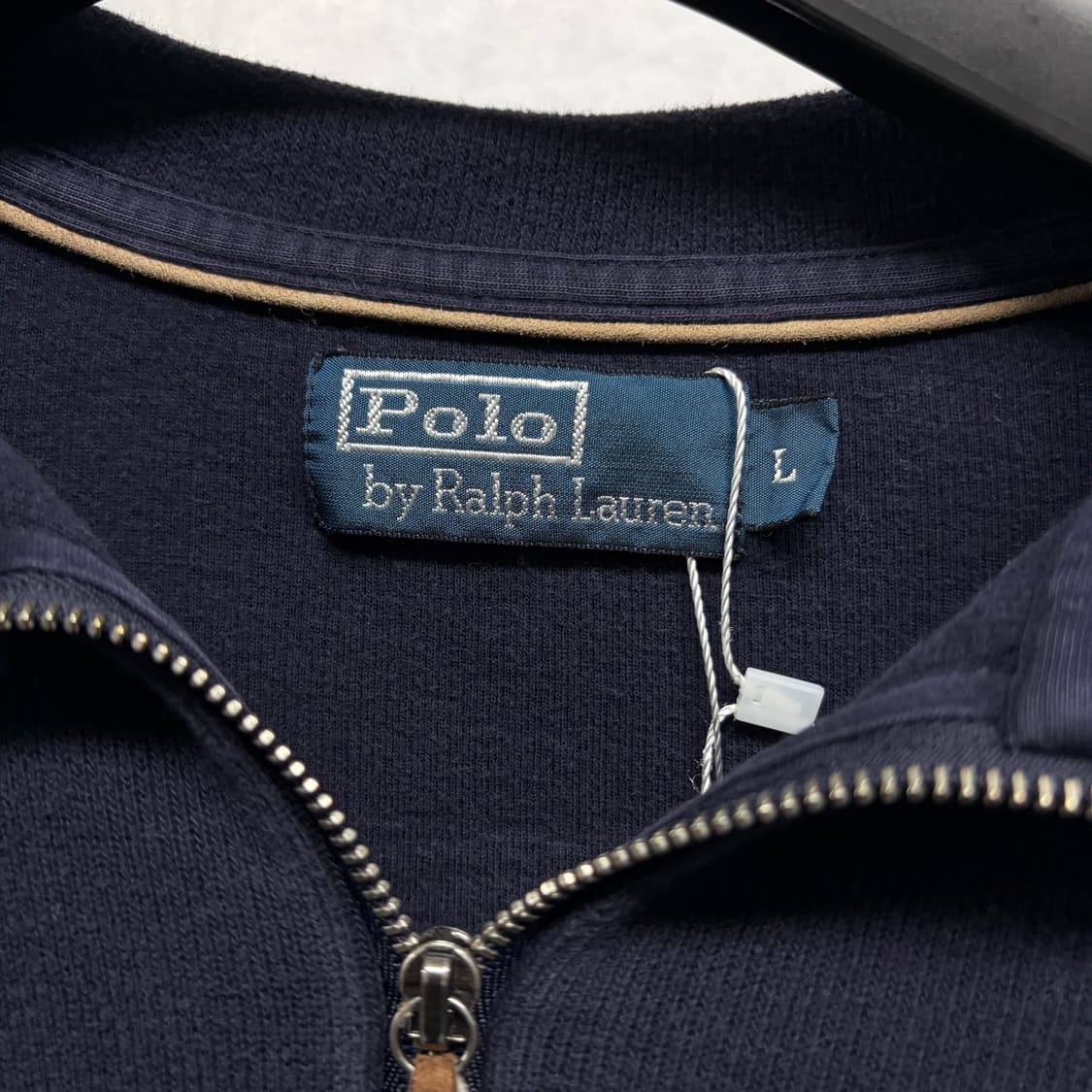 폴로 반집업 26 상품이미지4