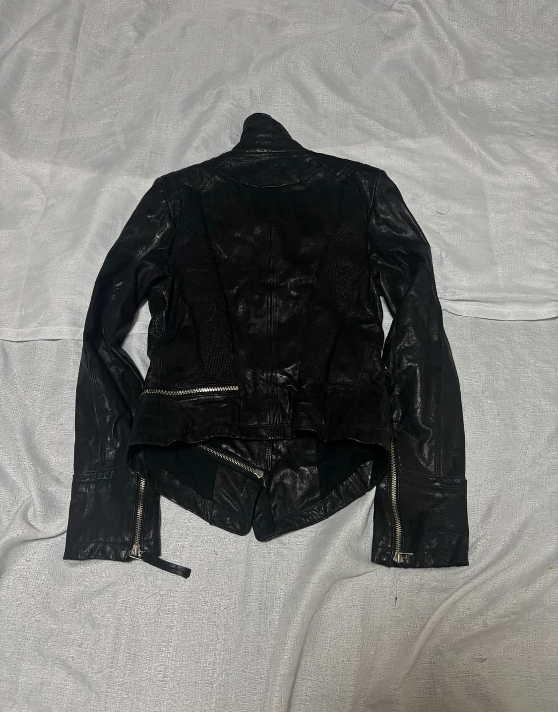 Unknown" 0O's Design V-Kei Mood HighNeck 상품이미지4