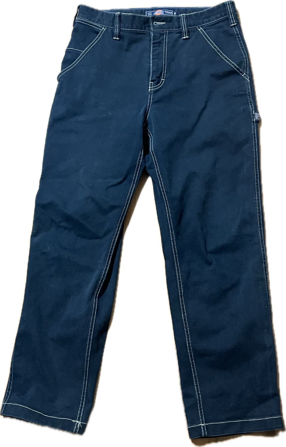 디키즈 카펜터 팬츠 32 상품이미지2