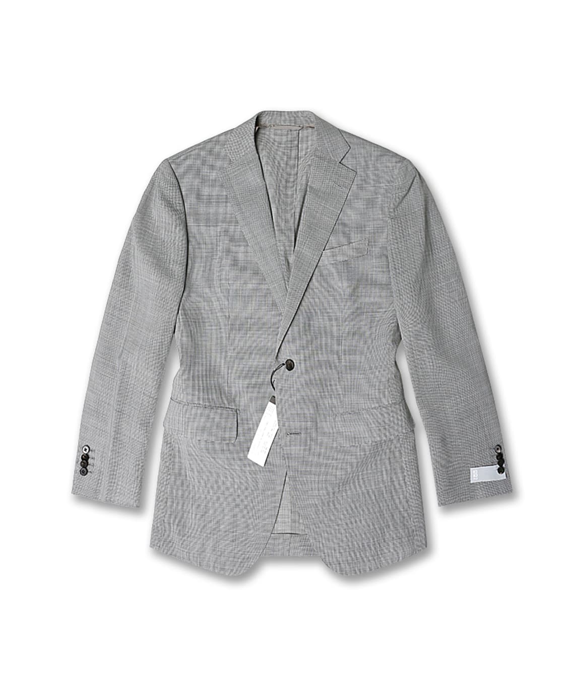 더 수트 컴퍼니 [The Suit Company] 하운드 투스 체크 수트 상품이미지2