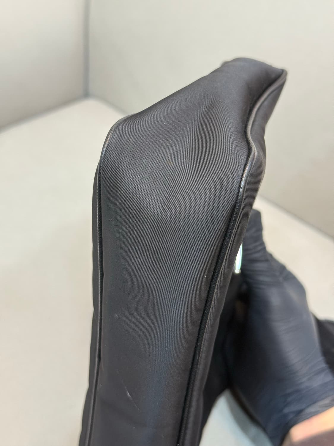 프라다 리나일론 사피아노 크로스백 2VH113 상품이미지3