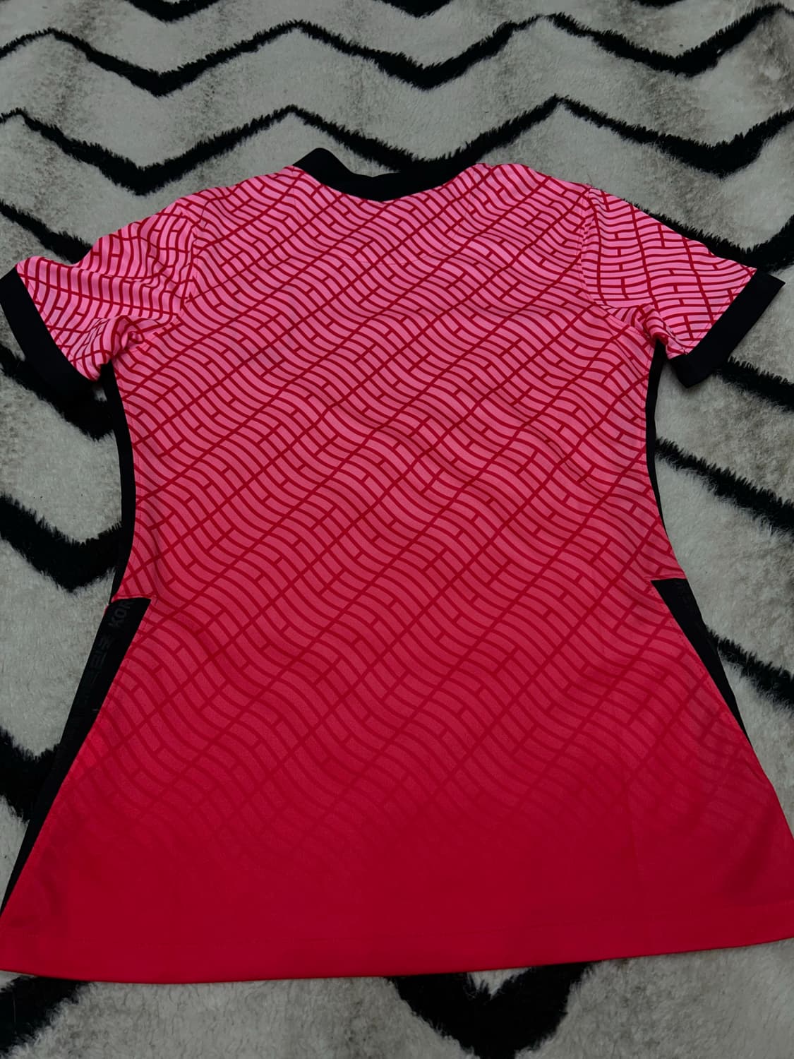 [M]나이키 20-22 우먼스 국대 유니폼 상품이미지3