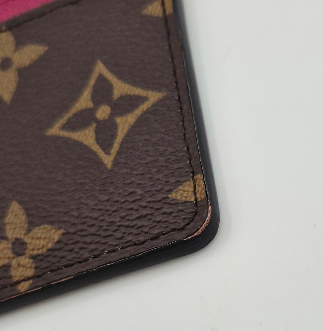 루이비통 포트 카드 홀더 M60703 상품이미지6