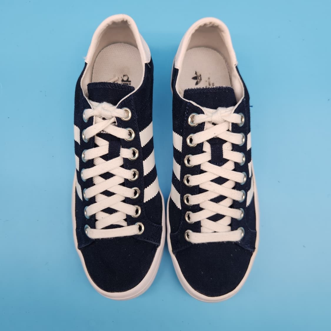 o 아디다스 코트밴티지 스니커즈 245 상품이미지2