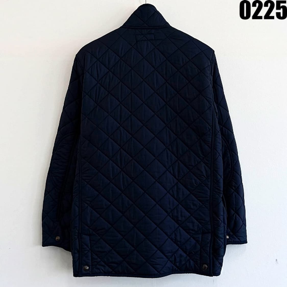 폴로 랄프로렌 퀼팅 패딩 자켓 M 0225 상품이미지10
