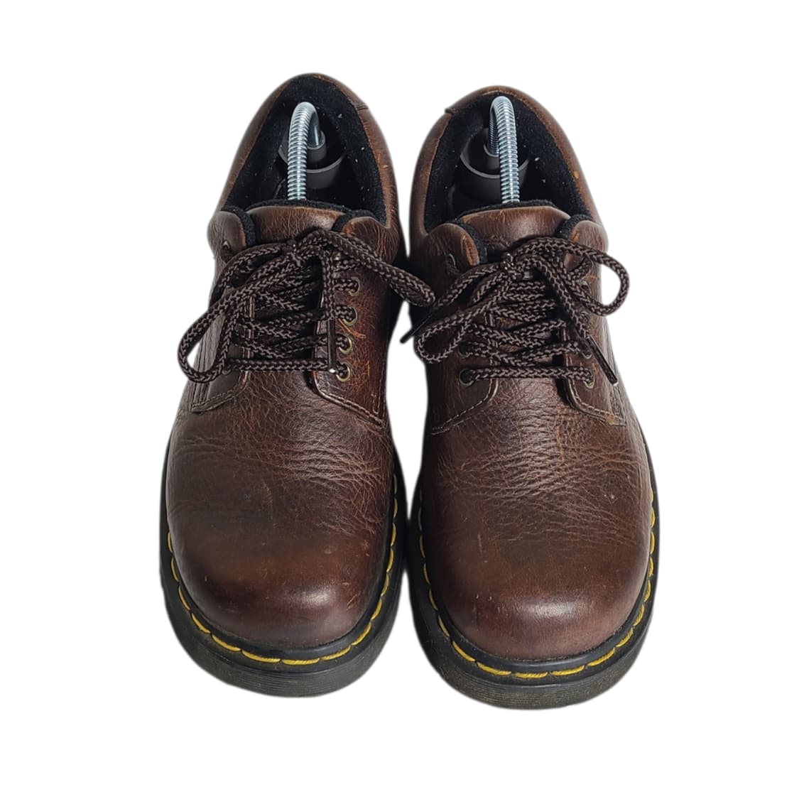 250) Dr.martens 닥터마틴 8053 크레이지호스 5홀 더비 상품이미지5