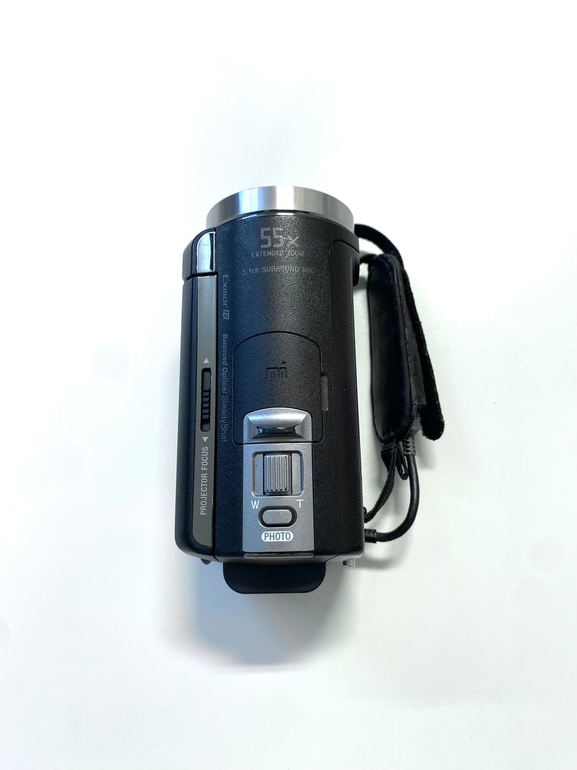 소니 HDR-PJ430 디지털 캠코더 상품이미지5