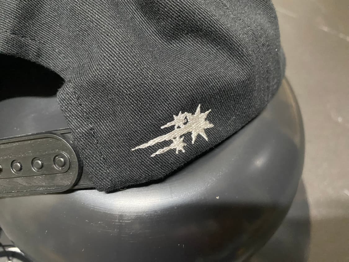 Nicegostclub vintage cap(새상품) 상품이미지5