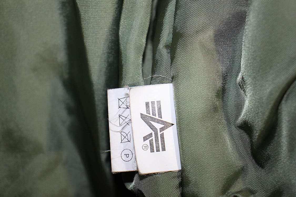 ALPHA N2B 알파N2B (M) 상품이미지8