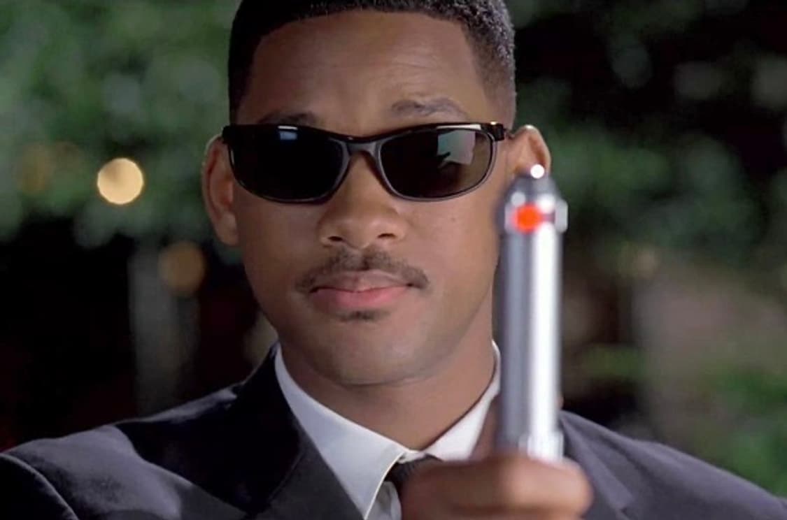 레이밴 B&L 90s 프레데터 오리지날 스포츠랩 w1847 오클리 상품이미지2