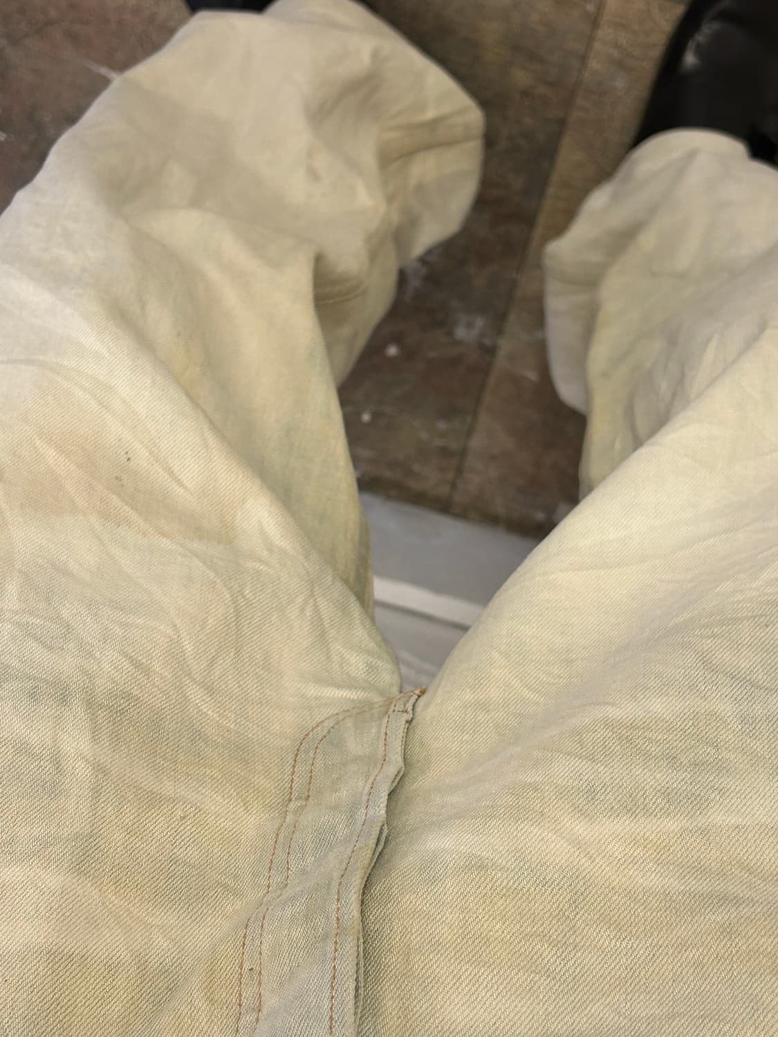 Levi’s 501 상품이미지3