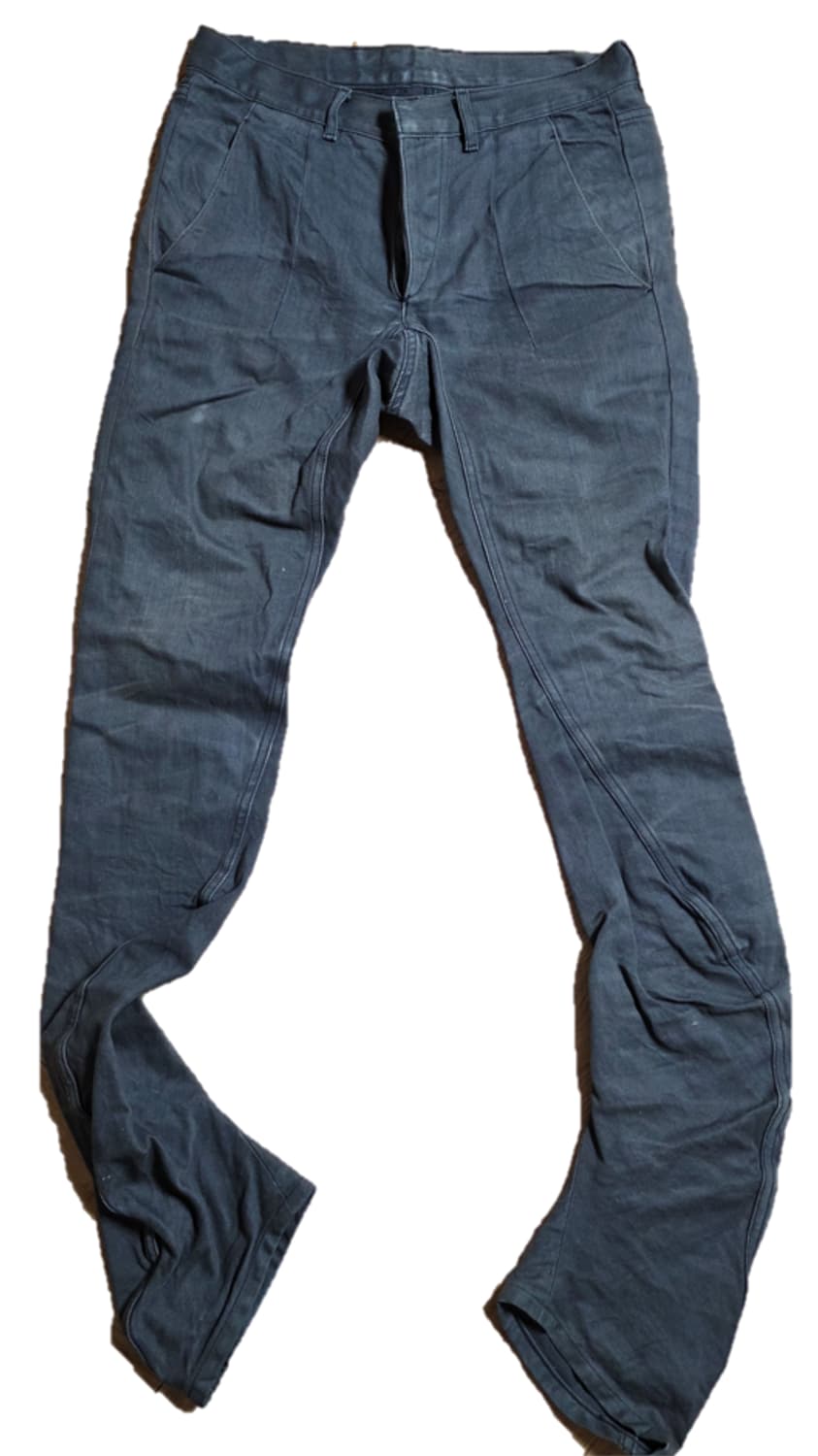 devoa twist pants 상품이미지1