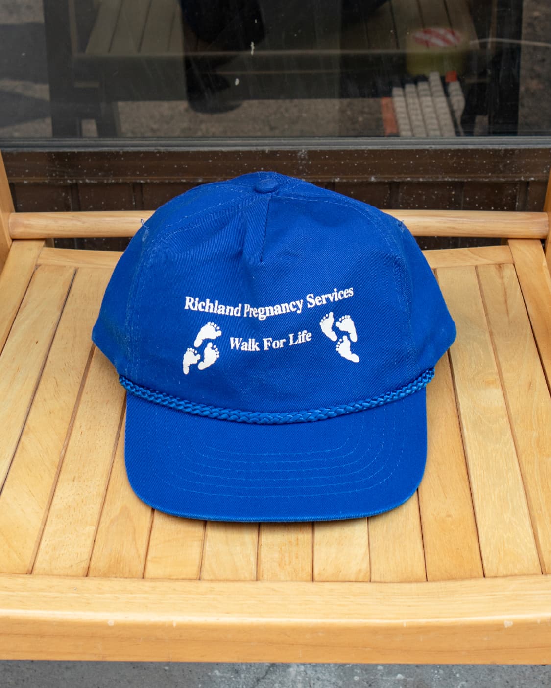 American Walking Festival 캡 상품이미지1