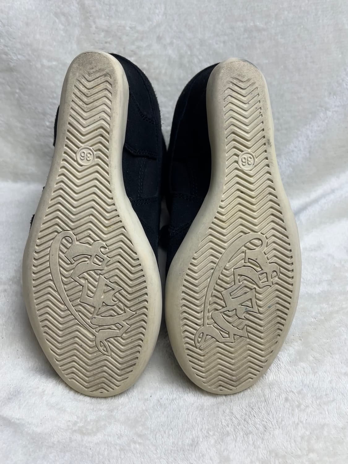 [36] 아쉬 하이탑 웨지 스니커즈 || 230-235 상품이미지5