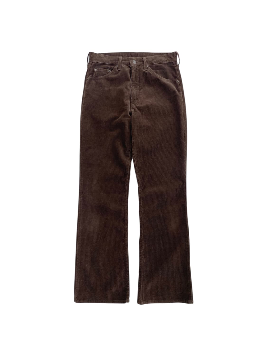 90‘s 리바이스 517 코듀로이 [124] 상품이미지2