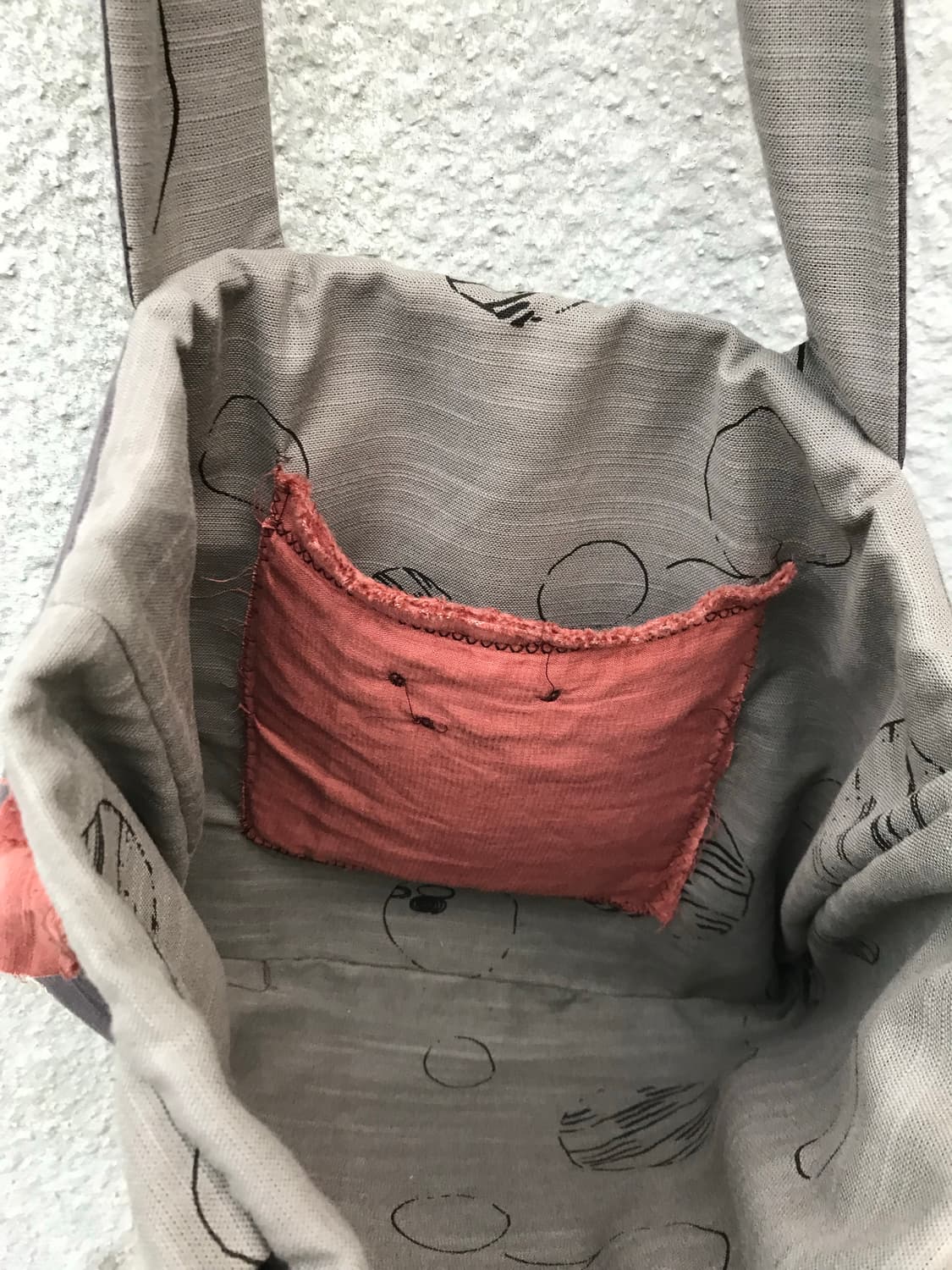 미드나잇직감파라다이스가방 상품이미지6