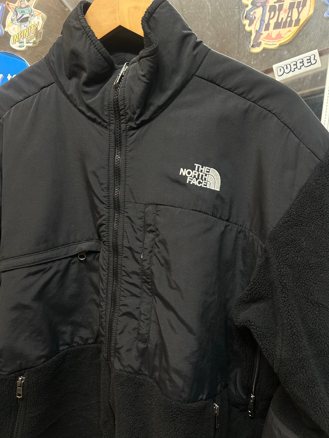 00‘s 노스페이스 데날리 플리스자켓 상품이미지2