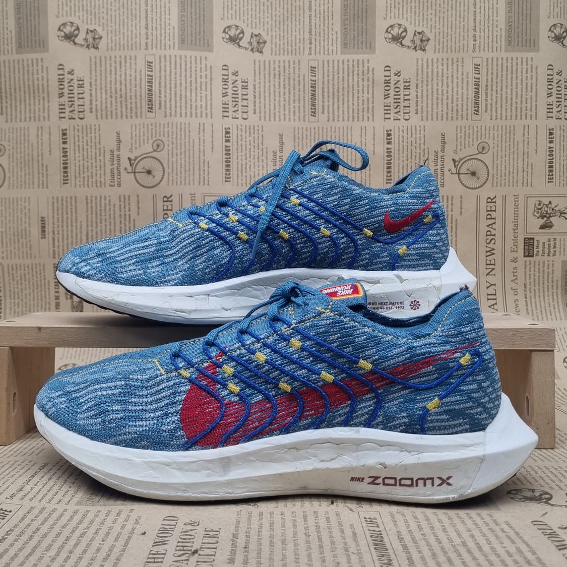 나이키 페가수스 터보 남성런닝화280 상품이미지1