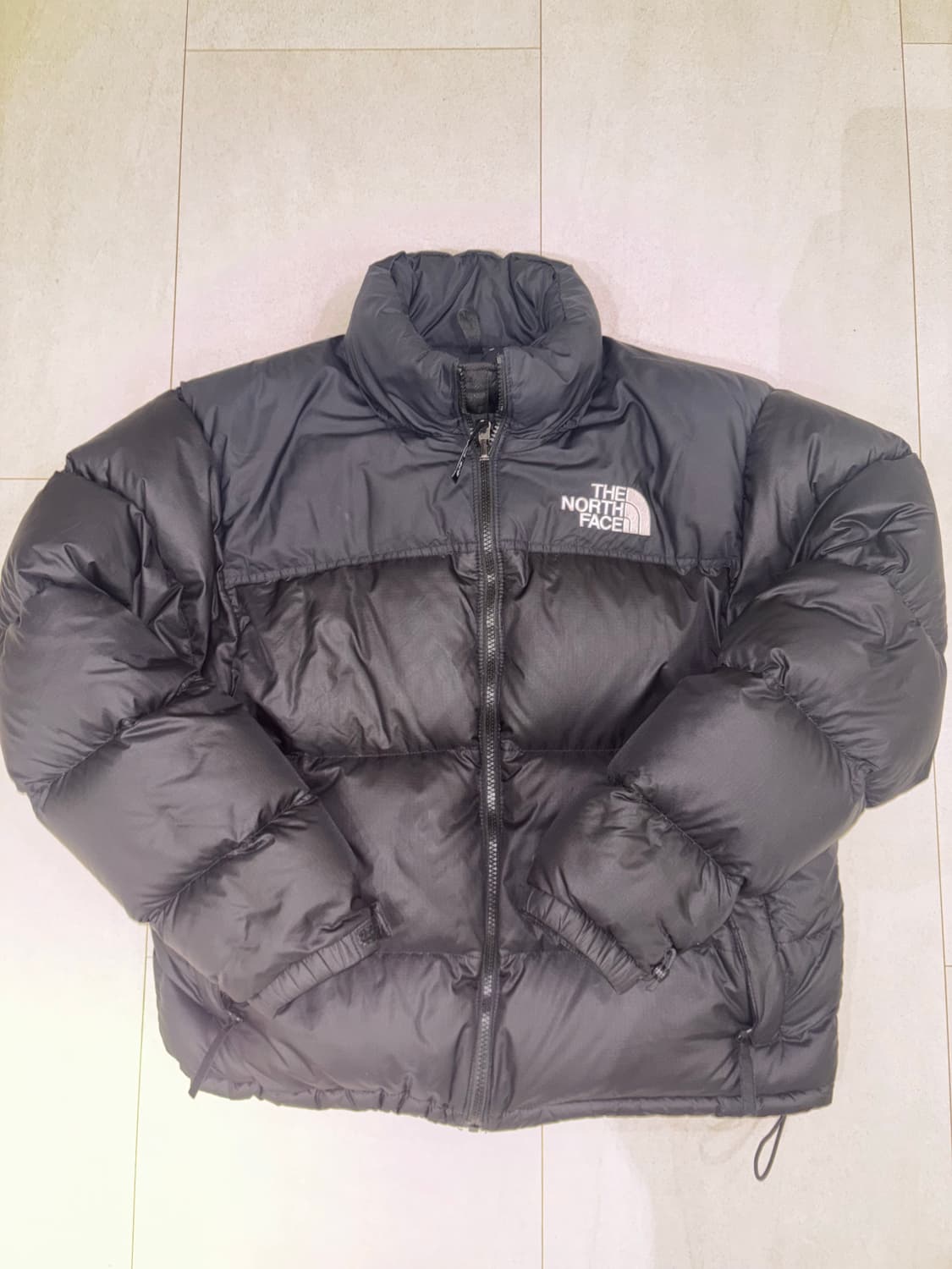 노스페이스 에코 눕시 상품이미지2