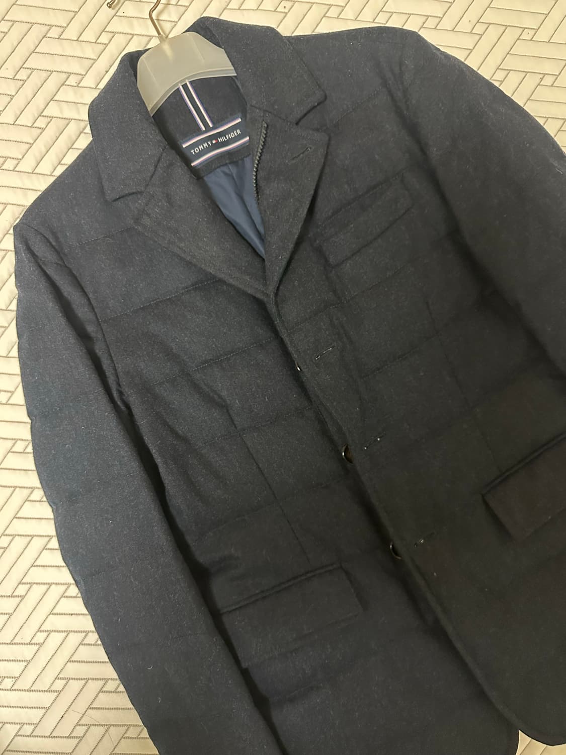 타미히필거 블레이져 XS  상품이미지8