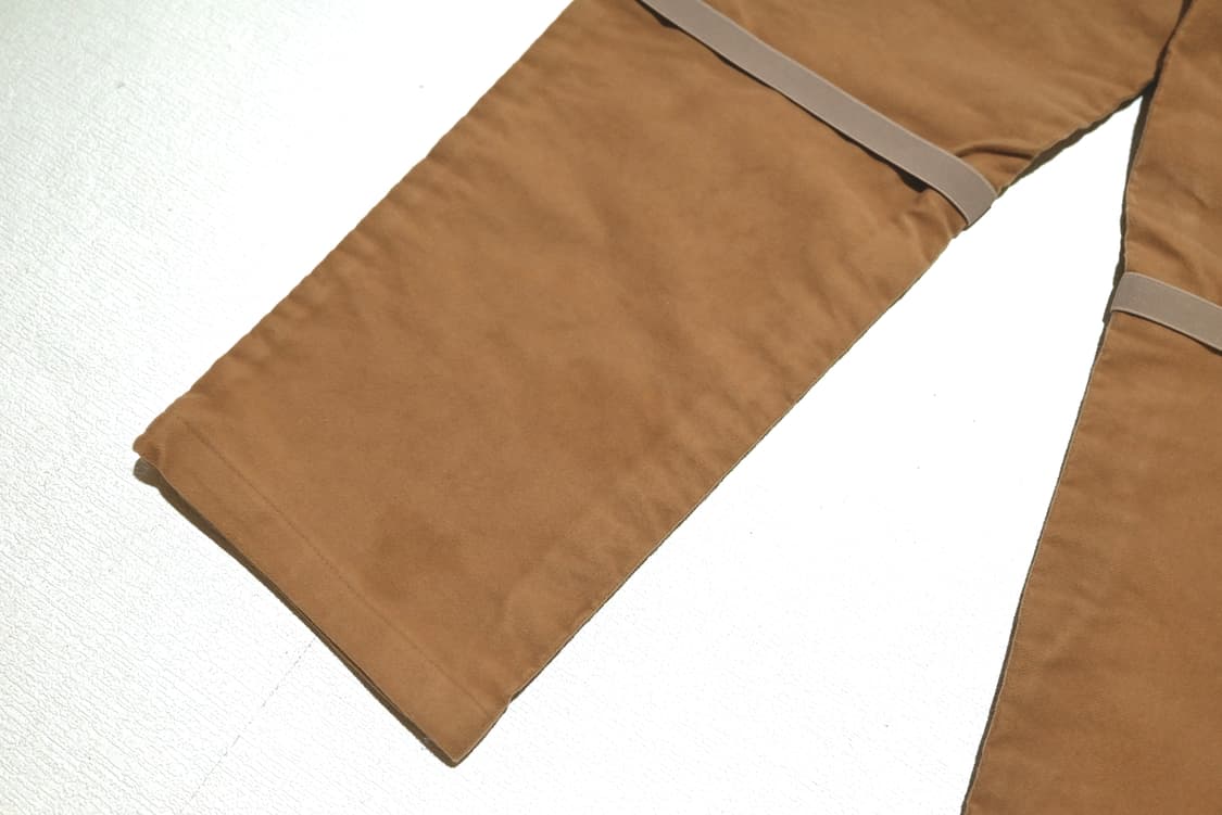 Helmut lang Moleskine Astro pants 상품이미지7