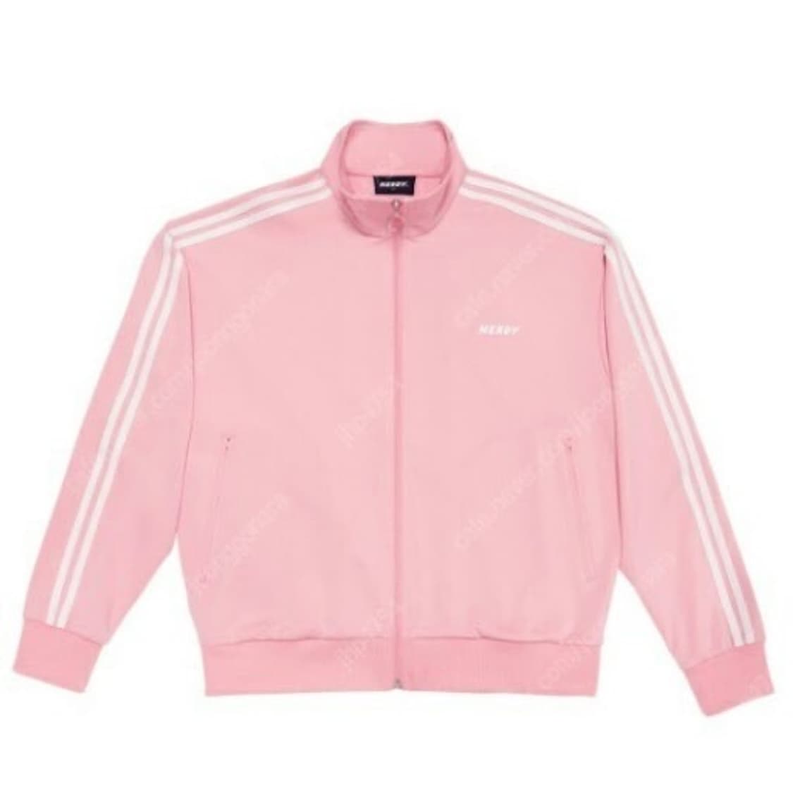 널디 단종 핑크 져지 트랙탑 구매합니다!! 상품이미지1