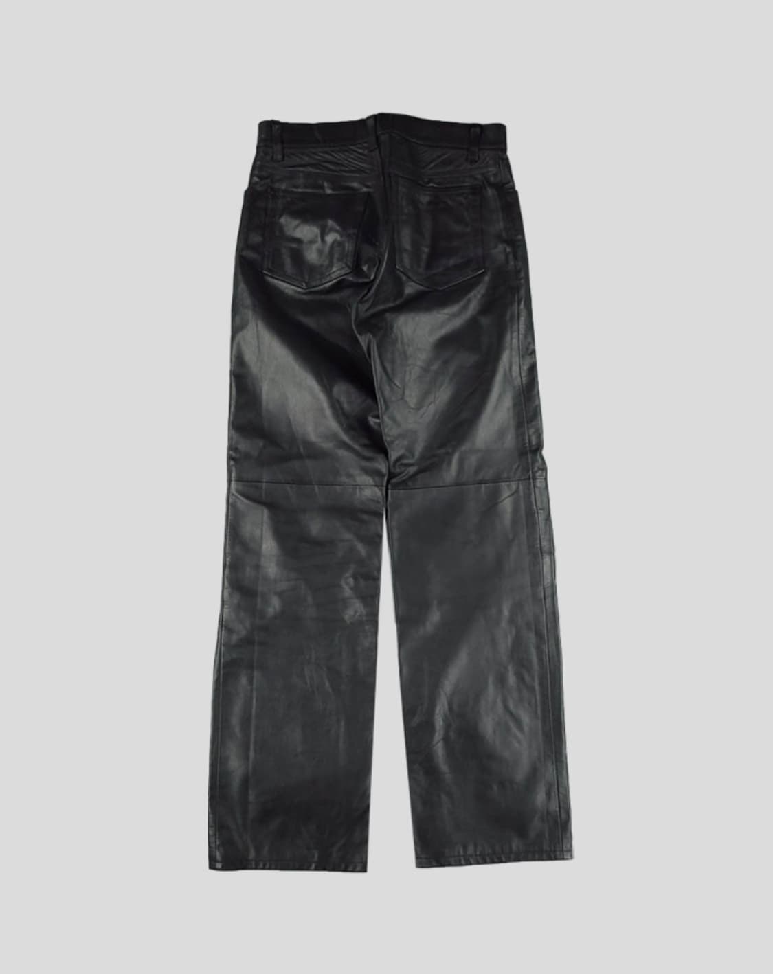 Adam et Rope real leather pants 상품이미지2