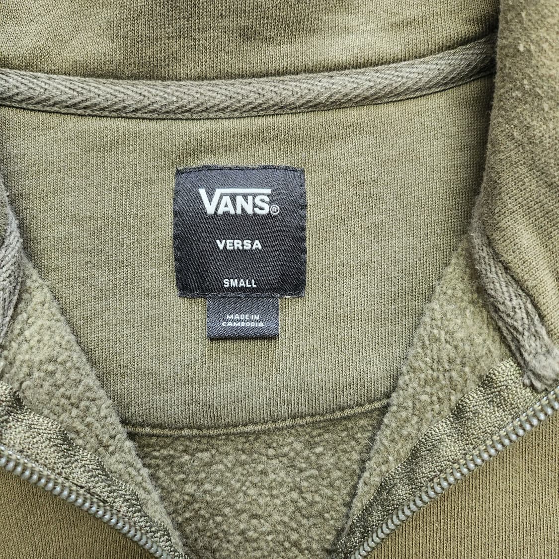 반스 반집업 상품이미지2