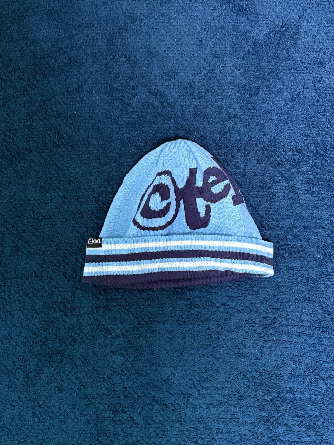 테켓 비니 상품이미지1