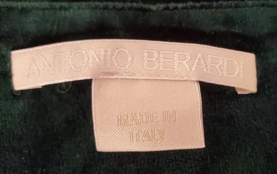 Antonio Berardi 맥시 스커트 상품이미지3